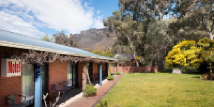 Kookaburra Motor Lodge Hotel a 