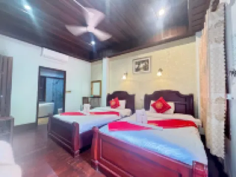 記利別墅酒店1號