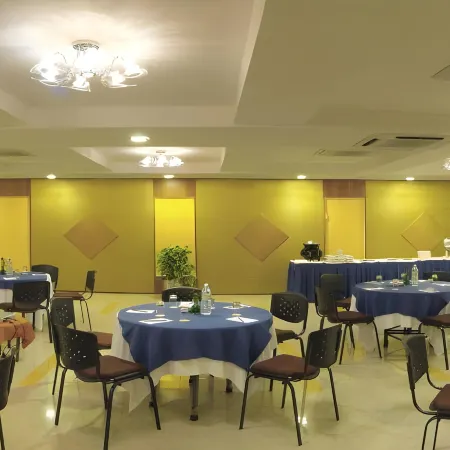 Regency Tuticorin by GRT Hotels