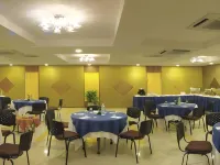 Regency Tuticorin by GRT Hotels - breakfast