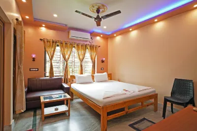 Whispering Woods Inn - Stay & Enjoy in Nature ! Hotels near Amar Kutir Shantiniketan