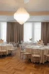 Victoria Palace Hotel