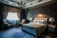Nabat Palace Hotel Hotels near Yelochki