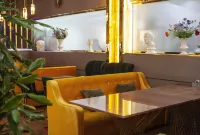 Gusto Restaurant And Hotel Complex
