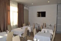 Gogol Hotel Hotels in Tomsk