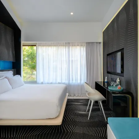 Poli House by Afi Hotels Hotels in Tel Aviv