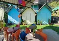 Kasana Club Mussoorie Hotel a 