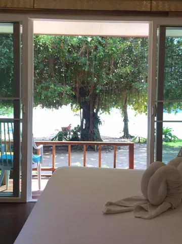 รูปภาพของบางเบ้า บีช รีสอร์ท