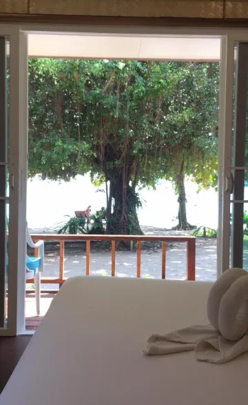 ดีลักซ์บังกะโล