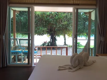 รูปภาพของบางเบ้า บีช รีสอร์ท