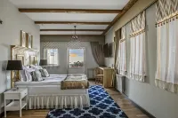 Отель и СПА Морская школа Отели в г. 