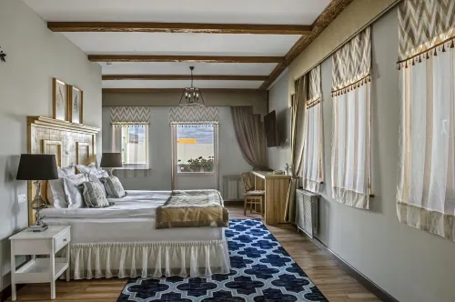 Morskaya Shkola Hotel & Spa