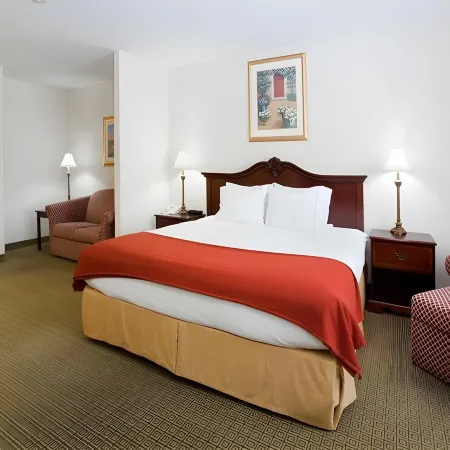 Baymont by Wyndham Belen NM