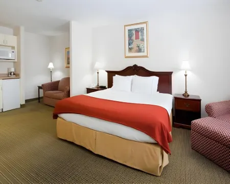 Baymont by Wyndham Belen NM Hotels in Valencia County