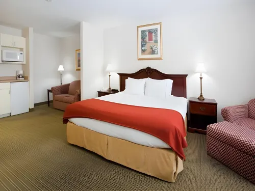 Baymont by Wyndham Belen NM Hotels in Valencia County