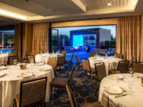 Hilton Garden Inn Redmond Seattle Hotels in Redmond