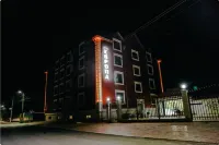 Evropa Guest House Hotels in Kizlyar