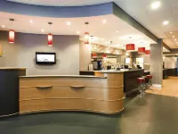 Ibis Northampton Centre - bar