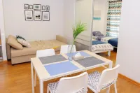 VLcome Rooms Apartments