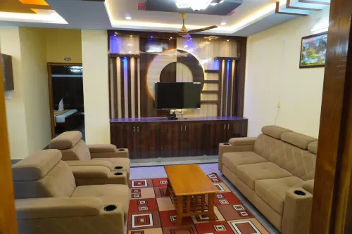 Tirumala Premium Home Stay - Alloggi