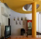 Graciano Cottages - bar