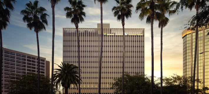 Hyatt House LAX Century Blvd Hotels in Los Angeles