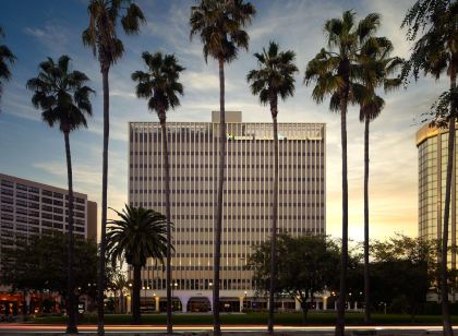Hyatt House LAX Century Blvd