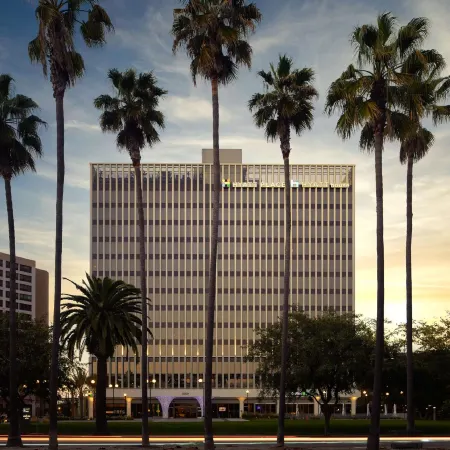 Hyatt House LAX Century Blvd Отели рядом с достопримечательностью «Район аэропорта Лос-Анджелеса»