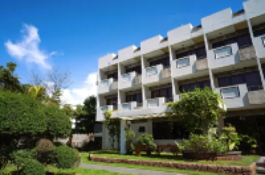 Puerto de San Juan Beach Resort Hotel and Residences