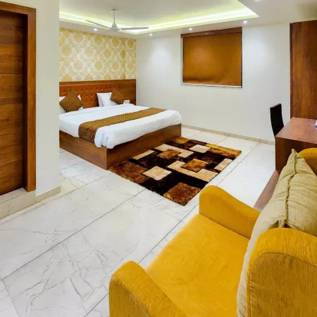 Hotel Nova Pride