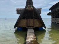 Bamboo Nest Beachfront Các khách sạn gần Bãi biển Pristine