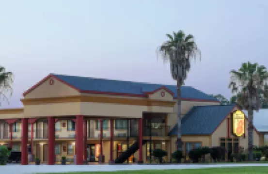Studio 6 Suites Opelousas, LA