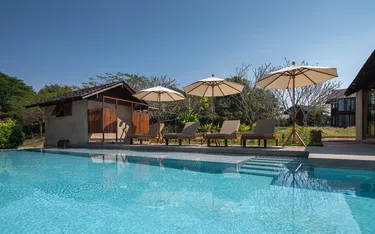 รูปภาพของนาจันทร์ เดอะ แอนทีค คอร์ทยาร์ด