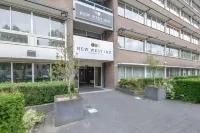 뉴 웨스트 인 암스테르담 Osdorp/오스도르프 호텔