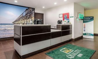 Quality Inn Whiteville North