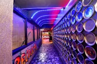 Hotel the Taksonz (Opposite Railway Station Ludhiana) Hotels in Ludhiana