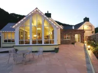 Salutation Inn Các khách sạn ở Fishguard and Goodwick