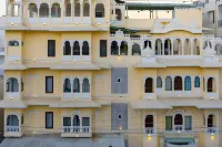 Amar Kothi Hotels near Shilpgram
