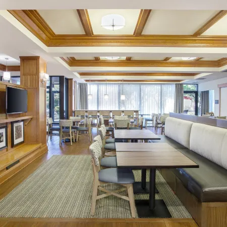 Hampton Inn Middletown