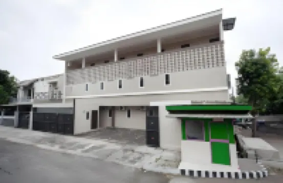 Yutaka Inn LG Dukuh Kupang