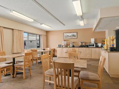 Best Western Prince George Downtown