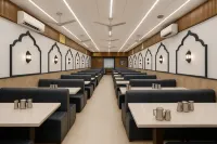 호텔 칸트 바이 고호텔스 - 슈리 드와르카디시 사원 근처