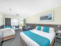 Jervis Bay Motel Hotels in Huskisson