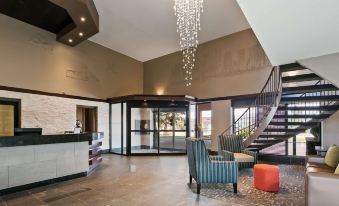 Best Western Plus City Centre Inn