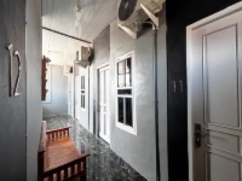 Kost Harian Semarang Murah Hotels in Gayamsari