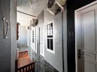 Kost Harian Semarang Murah