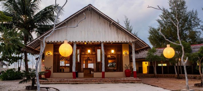 Roka Resort Hotels in Bintan Regency