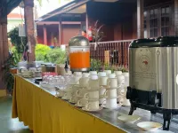 Pangkor Palm Bay Resort Hotels near Teluk Senangin