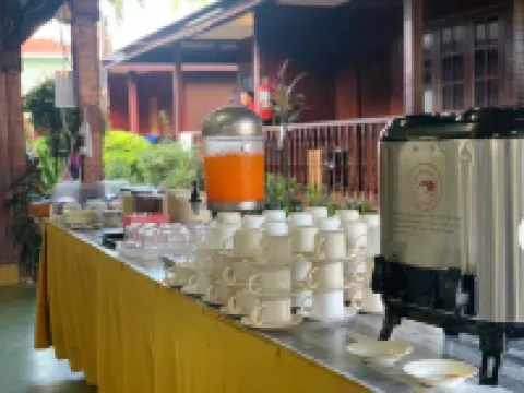 パンコール パーム ベイ リゾート Coral Beach周辺のホテル