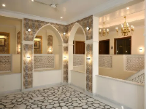 Mahal E Noor Amritsar Haveli Hotels in Sirsa